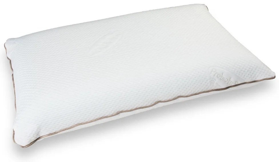 Perdormire Prírodný vankúš s dvojitou tuhosťou BIO DOUBLE 72x42 cm