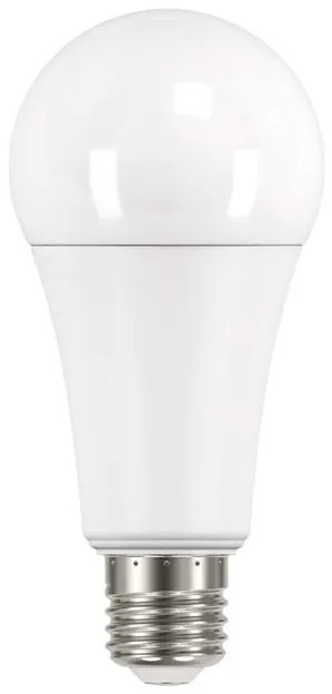 LED žiarovka Classic A67 20W E27 studená biela 71750