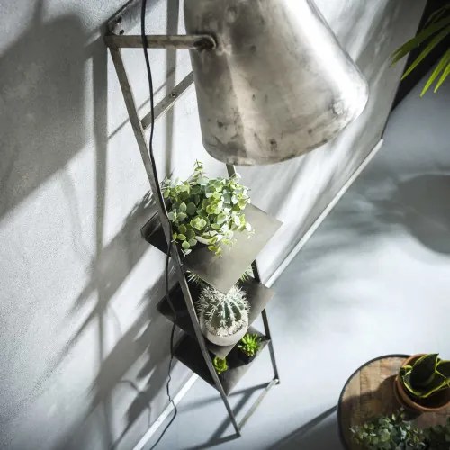 Stojaca lampa 81-63 Wall lamp - Komfort-nábytok