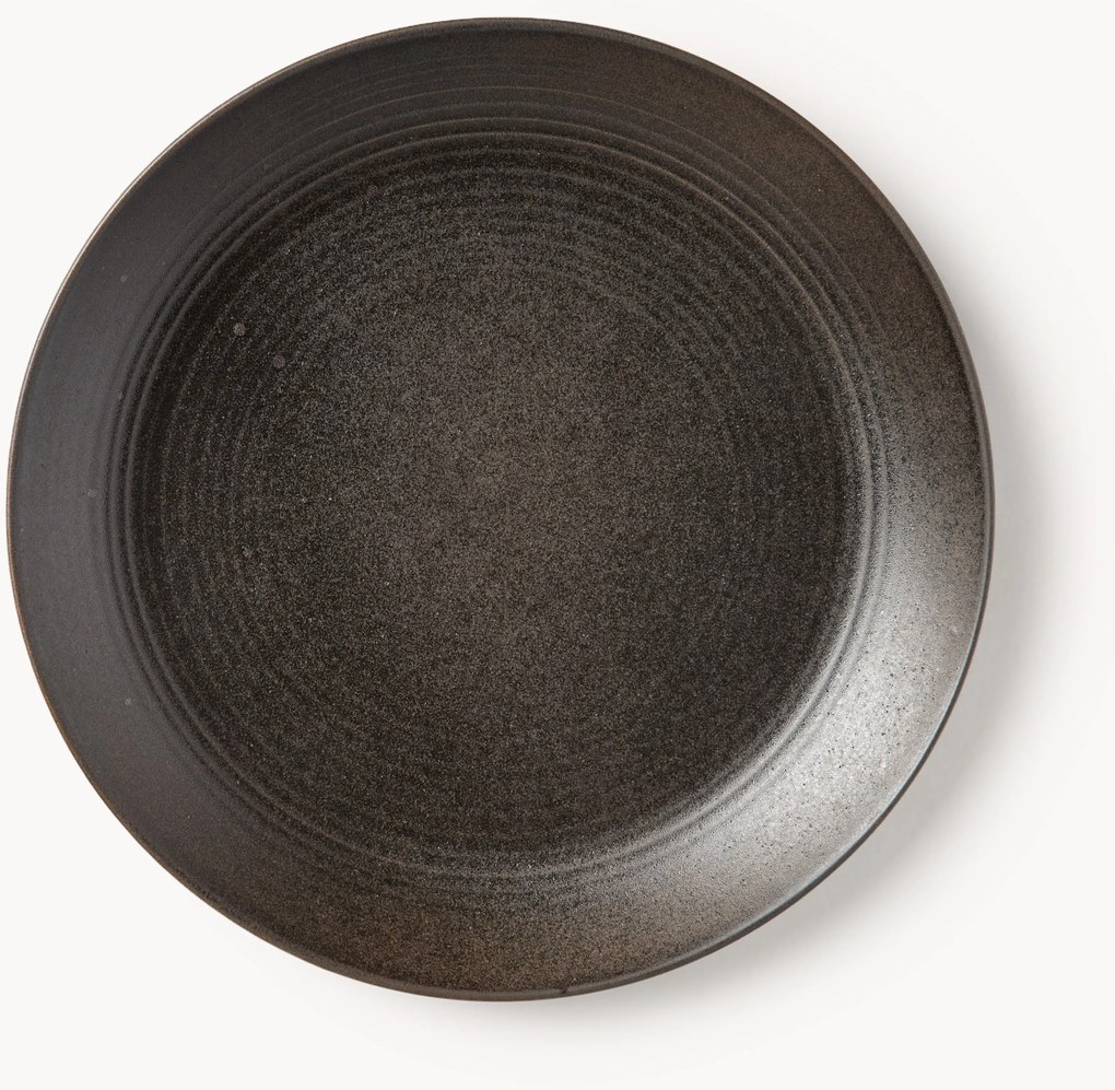 Dezertný tanier Kumi