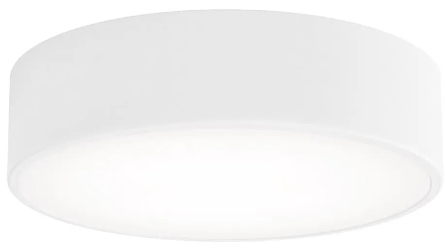 Brilagi - Stropné svietidlo CLARE 2xE27/24W/230V pr. 30 cm biela 8590828405696
