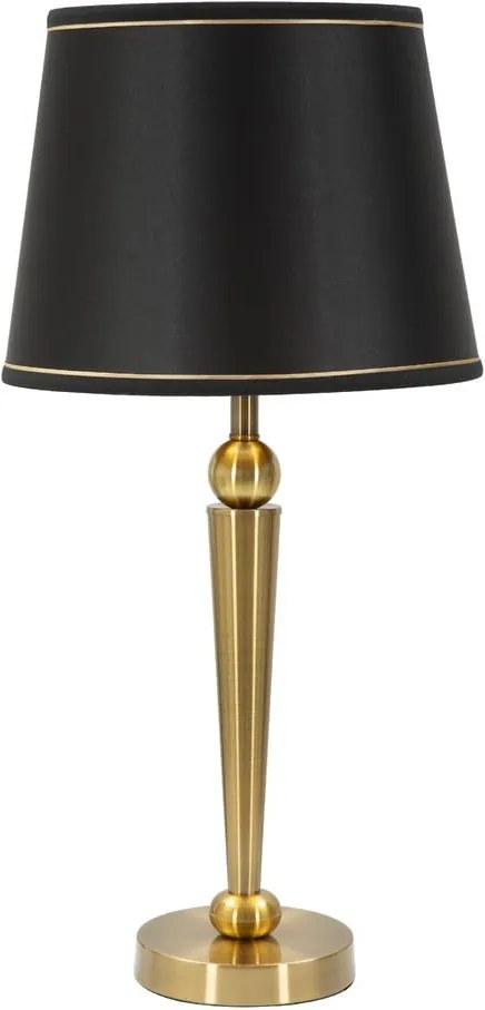 Stolová lampa Mauro Ferretti Stilo, ø 32 cm