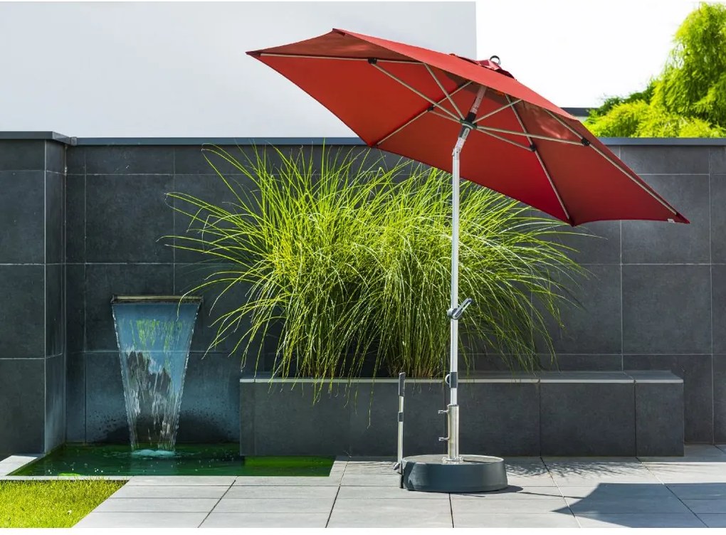 Doppler EXPERT bordó