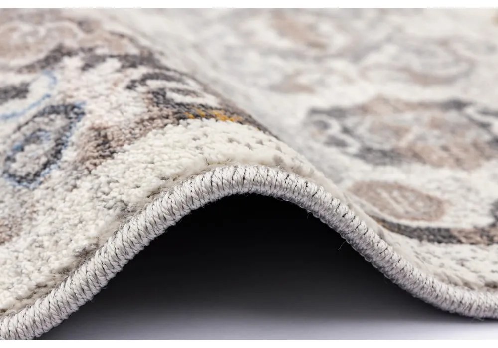 Behúň slonovinový 80x250 cm Soft Eide – FD