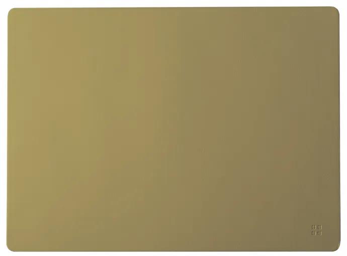 Zlaté prestieranie 45 x 32 cm – Elements Ambiente (593812)