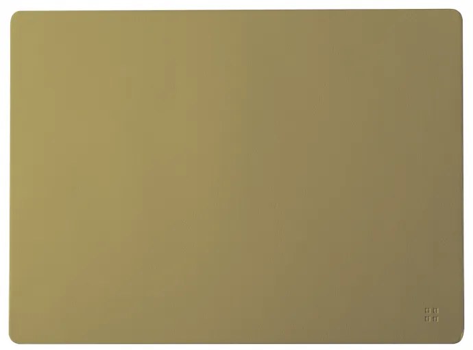 Zlaté prestieranie 45 x 32 cm – Elements Ambiente (593812)