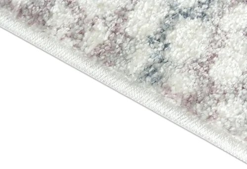 Koberce Breno Kusový koberec ROMA 05/WRW, viacfarebná,120 x 170 cm