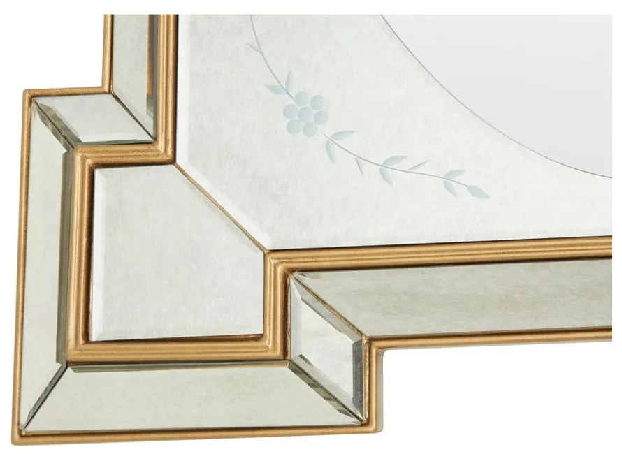 Nástenné zrkadlo 80x120 cm – Premier Housewares