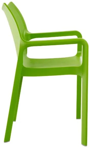 Stolička Harper green
