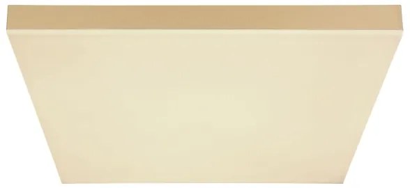 Globo 41594D2M - LED Stmievateľné stropné svietidlo DORO LED/24W/230V zlatá + DO