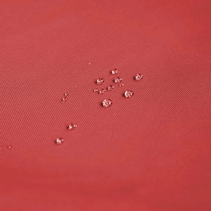 INTERMEDIC SK Dekoratívny vankúš Outdoor 45x45 cm - bordo