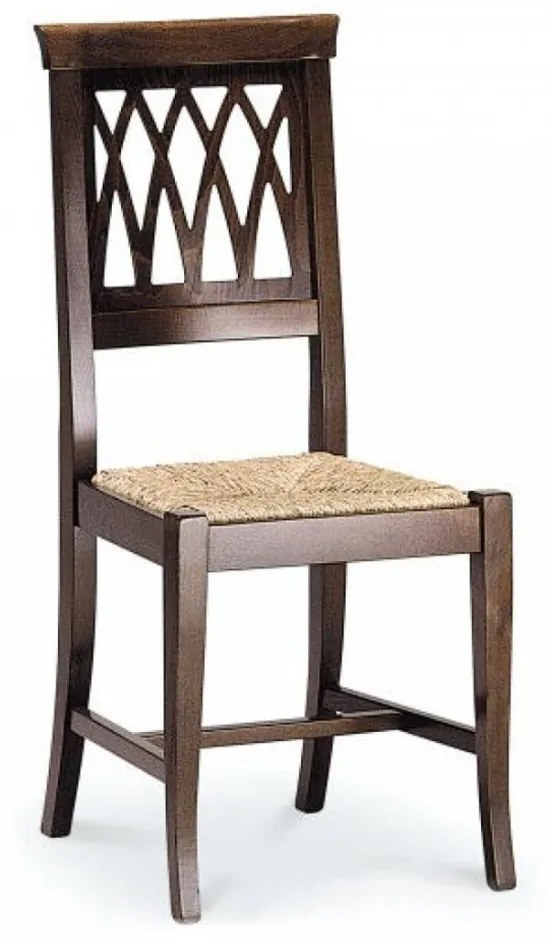 STANIA DREVENÁ STOLIČKA beech