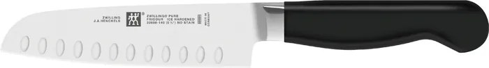 ZWILLING Nôž Santoku s výbrusom 14 cm ZWILLING® Pure