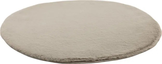 Koberec BELLAROSSA RABBIT caffe latte kruh