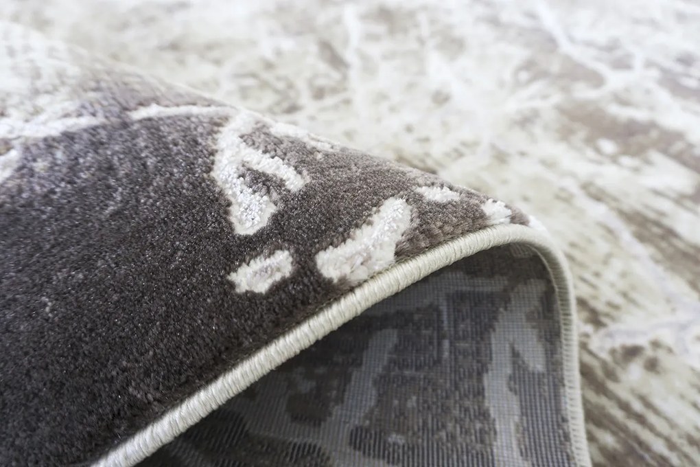 Berfin Dywany, Kusový koberec Zara 9630 Beige, 120x180, béžová, kancelária