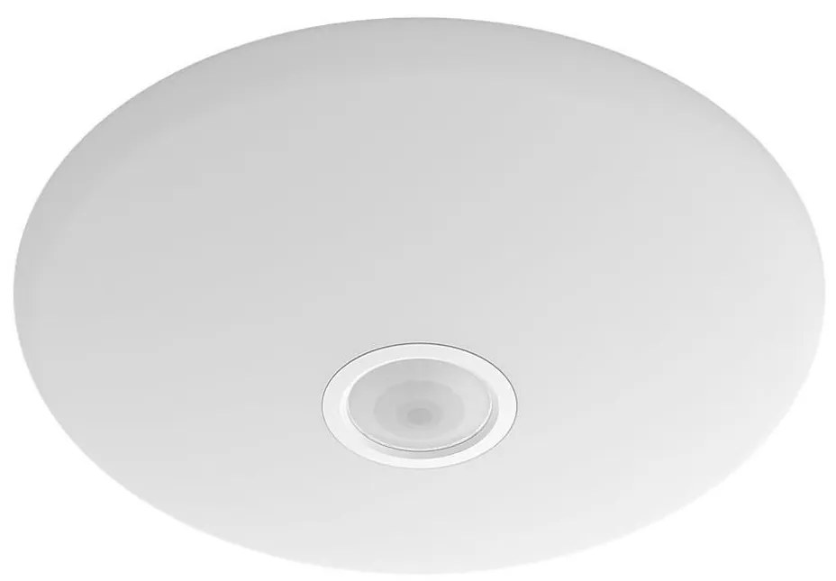 Philips - LED Stropné svietidlo so senzorom MAUVE LED/6W/230V P5320