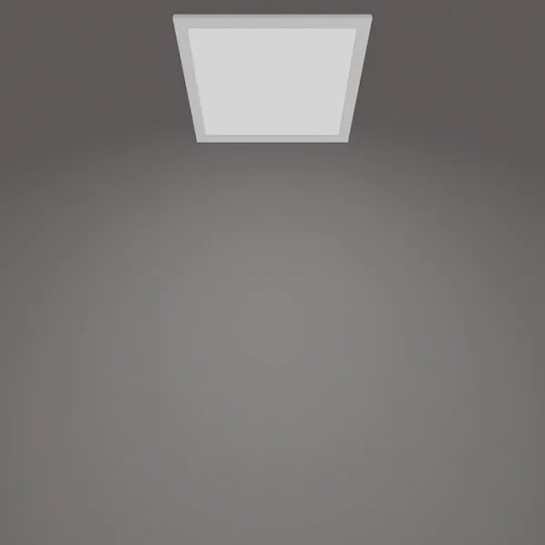 Philips - LED Stmievateľné stropné svietidlo SLIM SCENE SWITCH LED/12W/230V 4000K