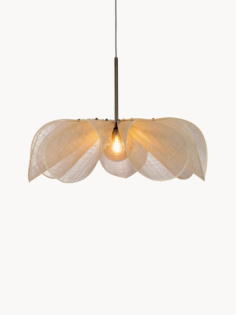 Veľké závesné svietidlo Styrka, rôzne veľkosti