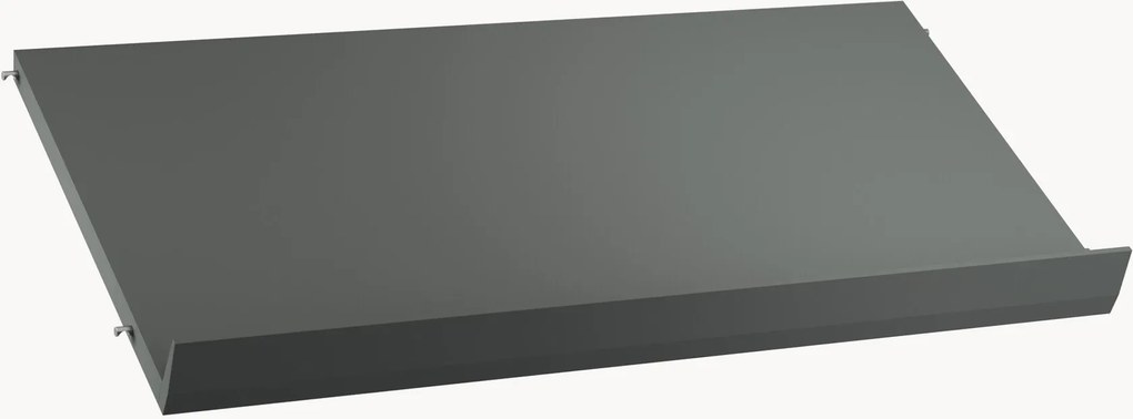 Polica na časopisy String System, Š 78 x H 30 cm