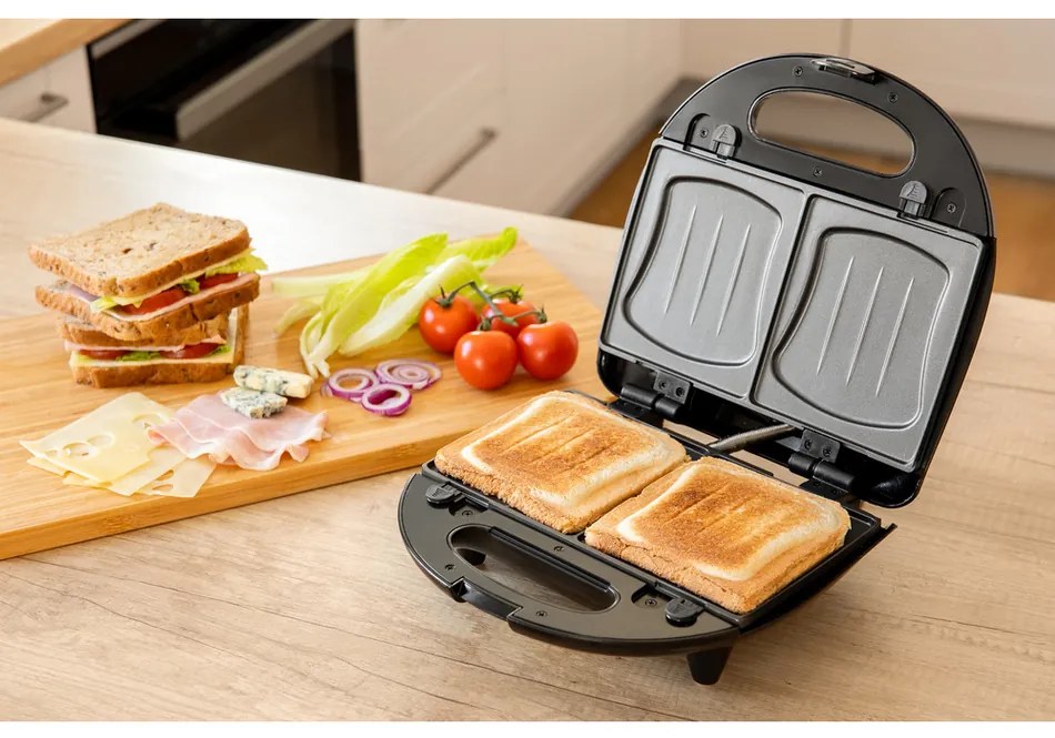 Sencor SSM 9510SS sendvičovač