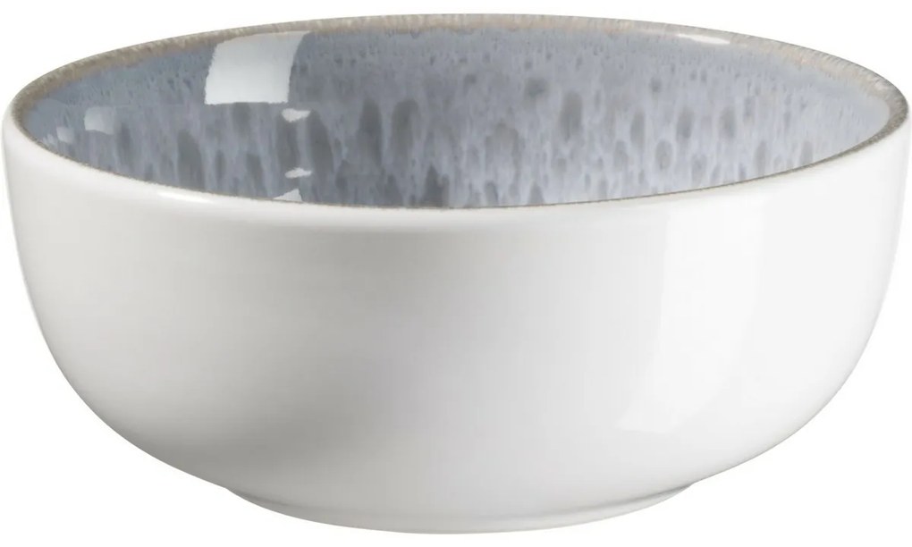 Mäser Súprava misiek Lunaria Grey 12 cm, 4 ks, 12 cm