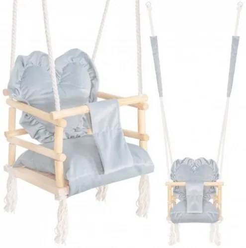 Závesné kreslo SPRINGOS HS03