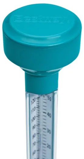 Plávajúci bazénový teplomer Bestway 58072