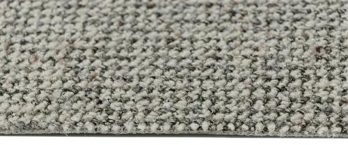 Koberce Breno Metrážny koberec RE-TWEED 32, šíře role 400 cm, béžová, viacfarebná