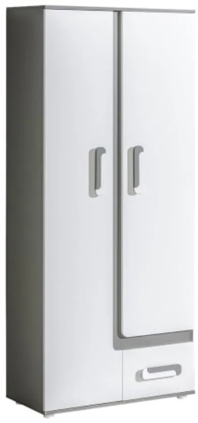 Vitrína Apetito 85 antracit nr-3