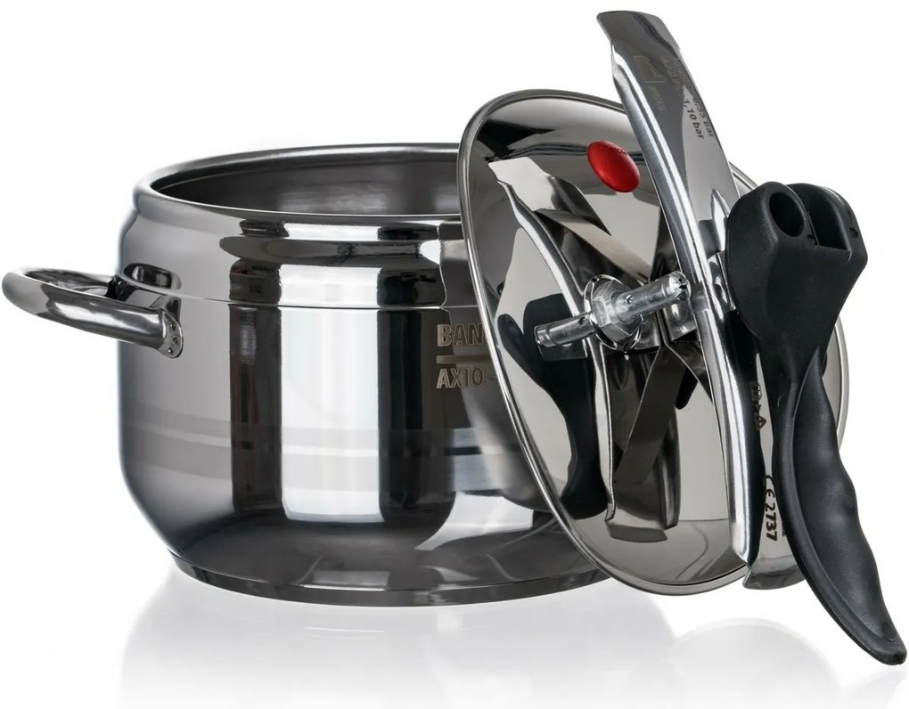 Banquet Tlakový hrniec AXIO 3,5 l, 3,5 l