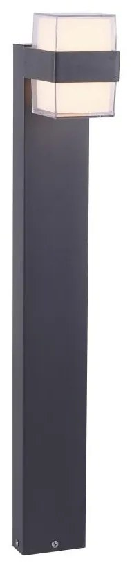 Paul Neuhaus 9481-13 - LED Vonkajšia lampa CARA LED/8W/230V IP44