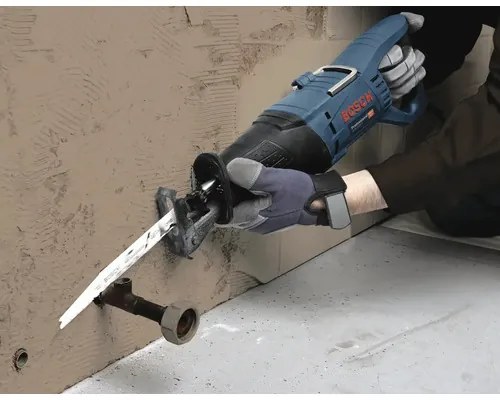 Píla chvostovka Bosch GSA 1100 E Professional