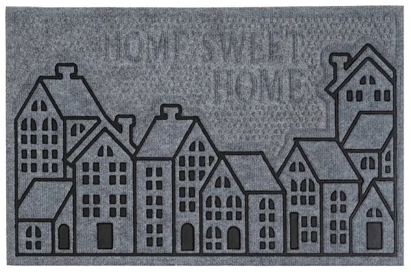 Rohožka 45x75 cm City – Casa Selección