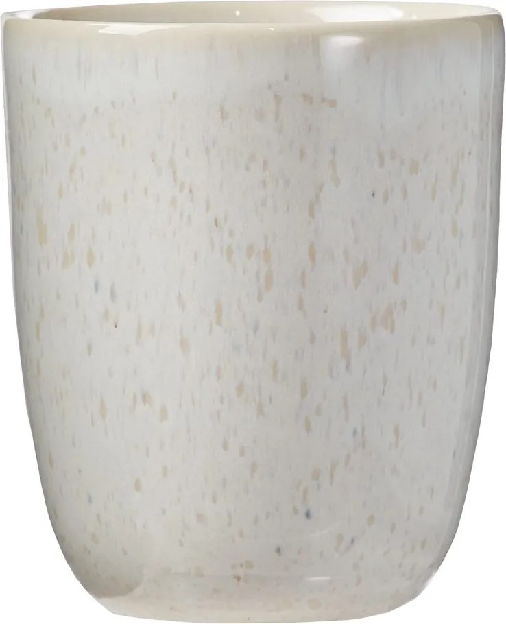 NATIVE Hrnček 300 ml - piesková