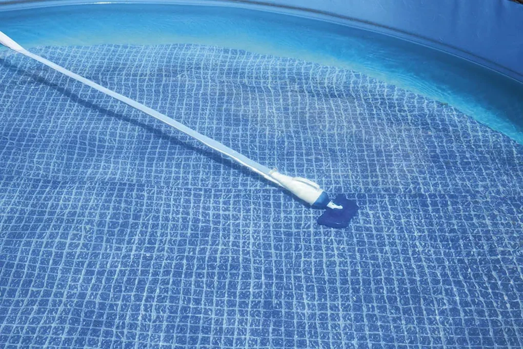 BESTWAY Flowclear AquaCrawl Bazénový vysávač 58212