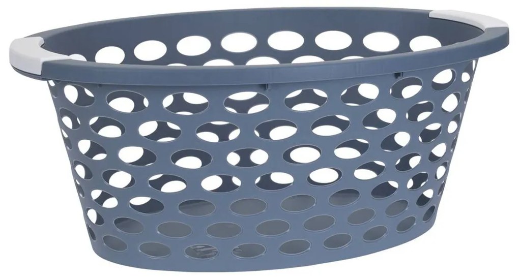 Kôš na bielizeň Holy Blue 27 l