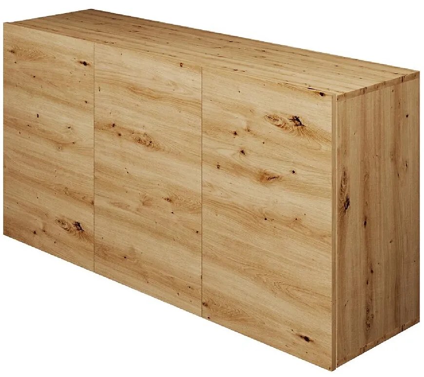 Komoda Závesná Dallas Artisan