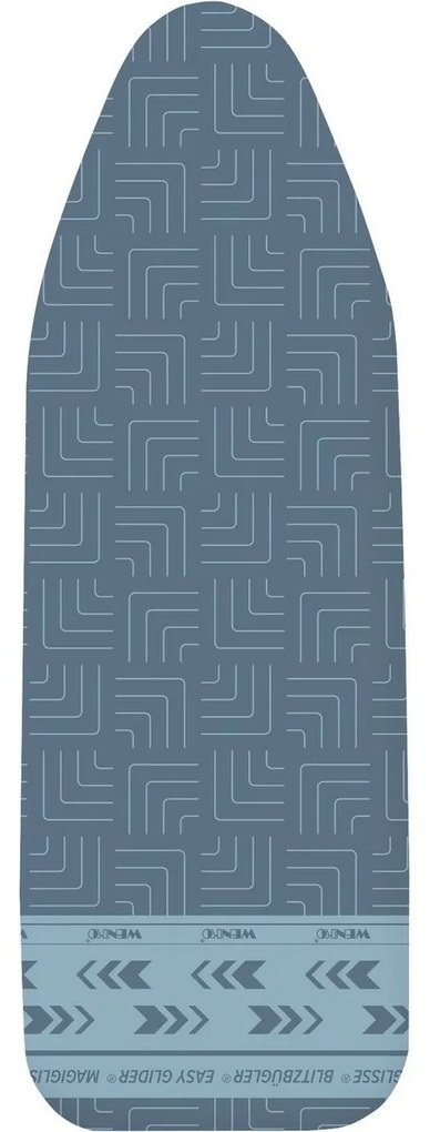Wenko Poťah na žehliacu dosku Air Comfort Easy Glider XL/Uni