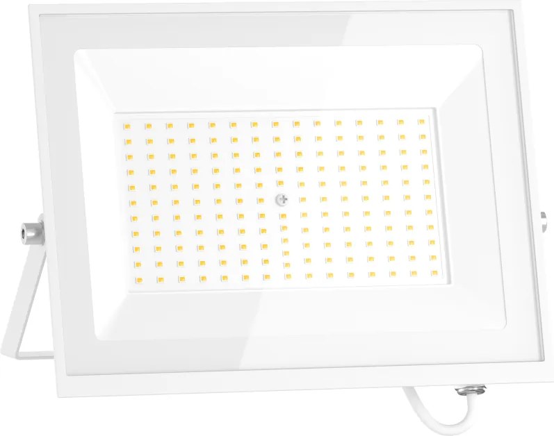 Mexen Luxpro+ LED reflektor, 100W, neutrálna - 4000K, 11000 lm, biela - L231-100-40-20