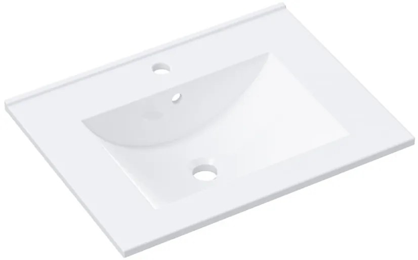 Umývadlo Plaza 60 cm