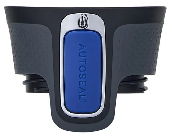 Termoska Contigo West Loop 470 ml z nehrdzavejúcejocele