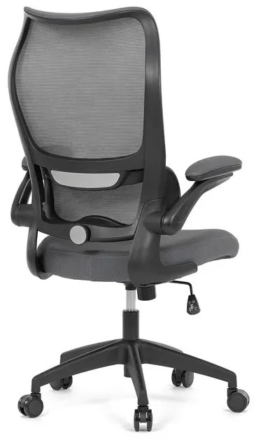 Kancelárska stolička ERGO Mesh Pro/sivá