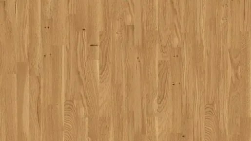 Drevená lakovaná podlaha Weitzer Parkett Oak classic S ProStrong matný 13mm 76197