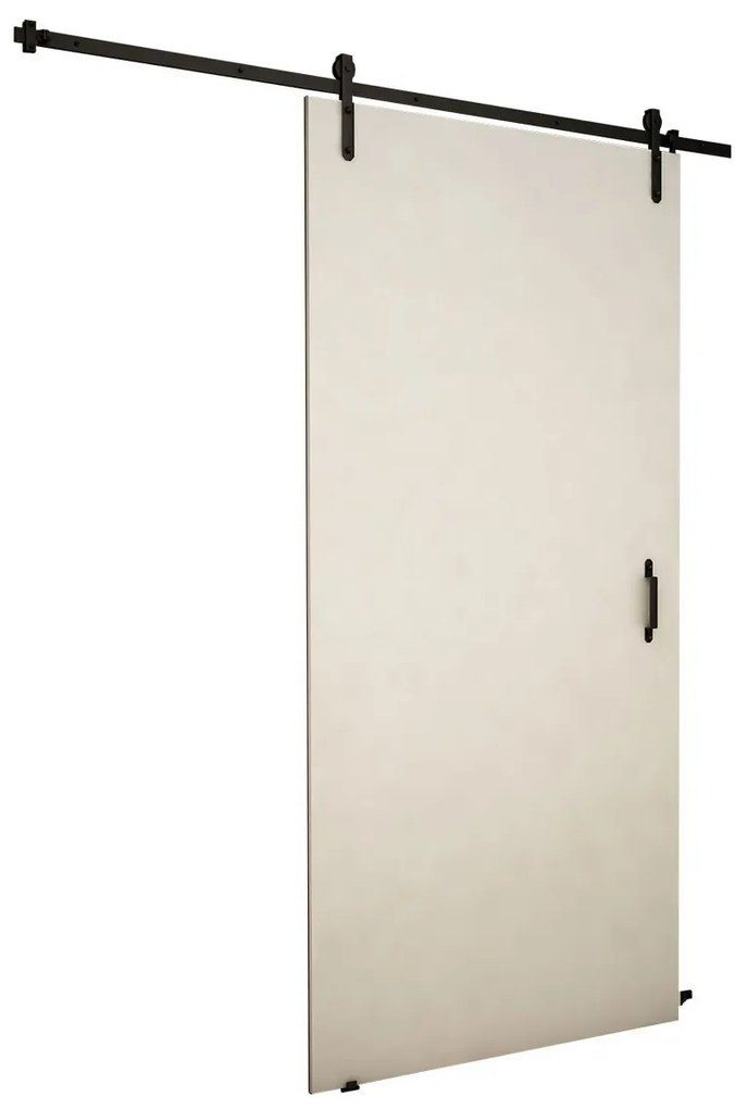 Posuvné dvere Roko 100, Farba:: grafit