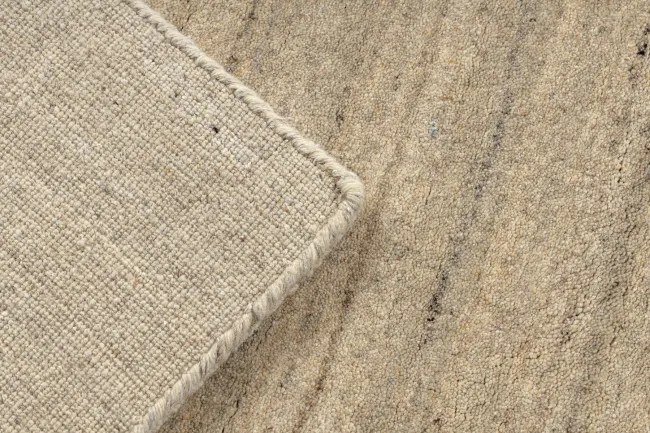 Koberec BERBER LOOM pieskový / béžový