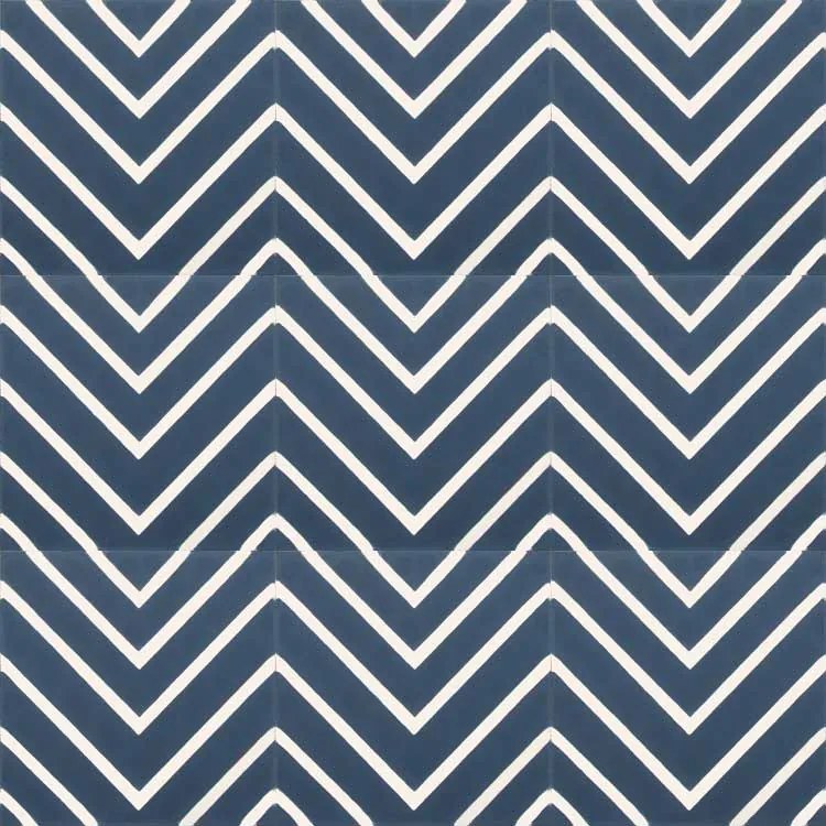 Cementové dlaždice 2290 | Articima