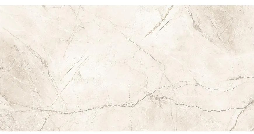 Silver Heels Ivory 59,8/119,8 Rect.