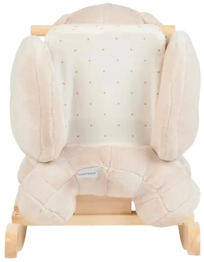 Nattou - Hojdačka CHARLIE psík