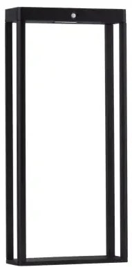 Vonkajšia lampa Berni 50