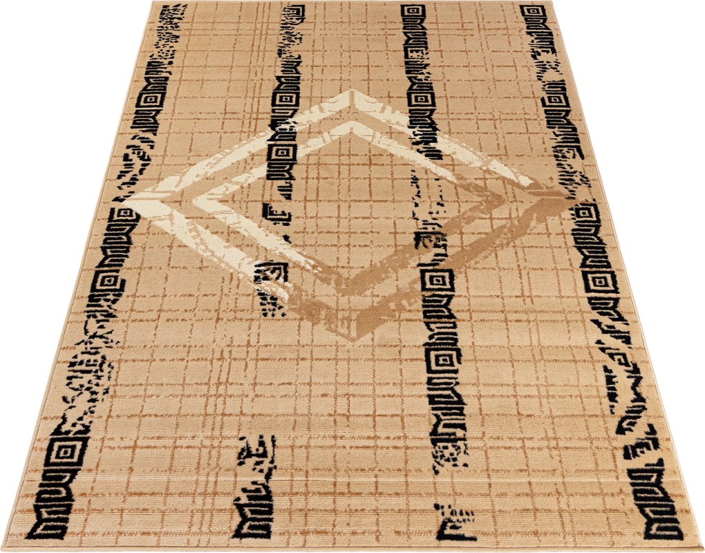 TA Koberec FM35B SVETLO BÉŽOVÁ ATENA BGX